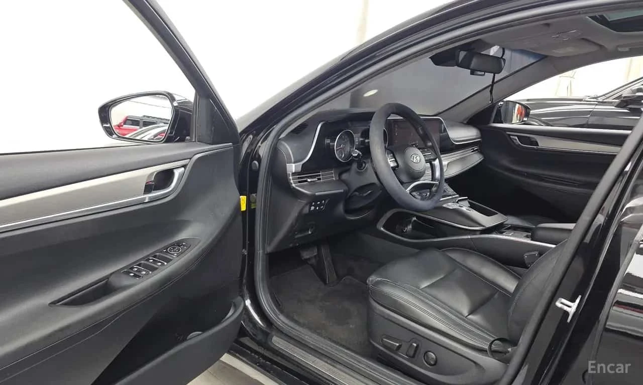 Hyundai Grandeur * 3.0 LPi Rent Car * ���� �� �� | Mobile.bg � ����������� 7
