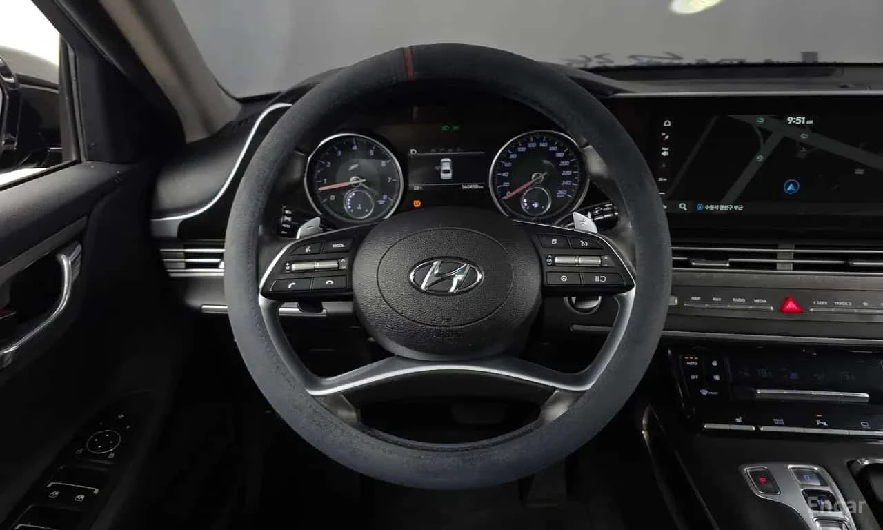 Hyundai Grandeur * 3.0 LPi Rent Car * ���� �� �� | Mobile.bg � ����������� 10
