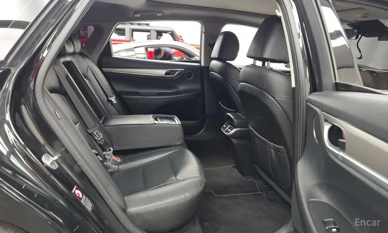 Hyundai Grandeur * 3.0 LPi Rent Car * ���� �� �� | Mobile.bg � ����������� 17