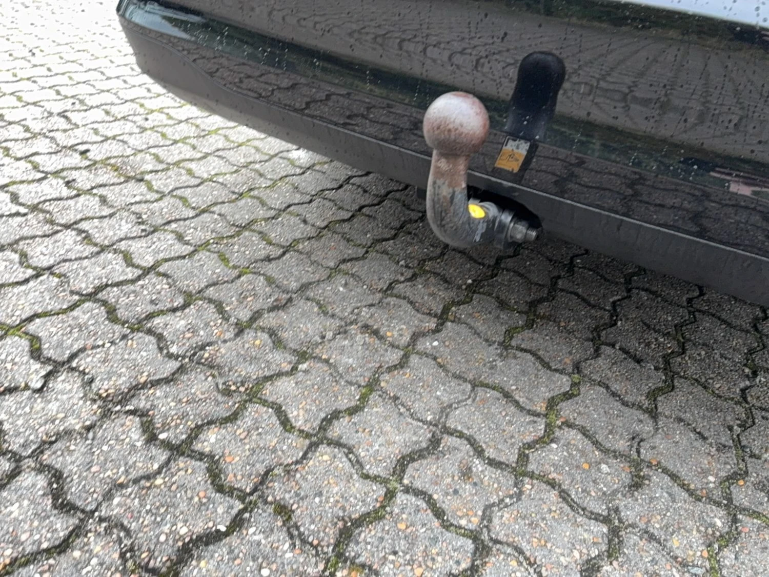 Ford Focus Turnier titanium, снимка 5 - Автомобили и джипове - 56370781