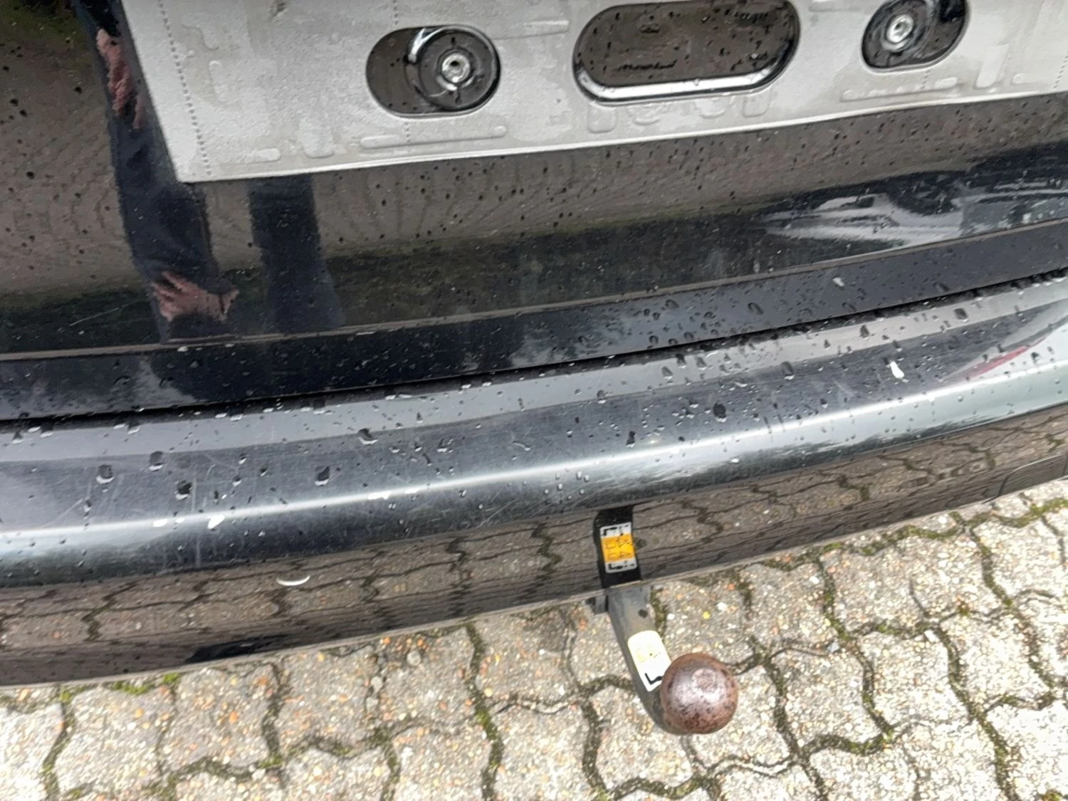 Ford Focus Turnier titanium, снимка 15 - Автомобили и джипове - 56370781