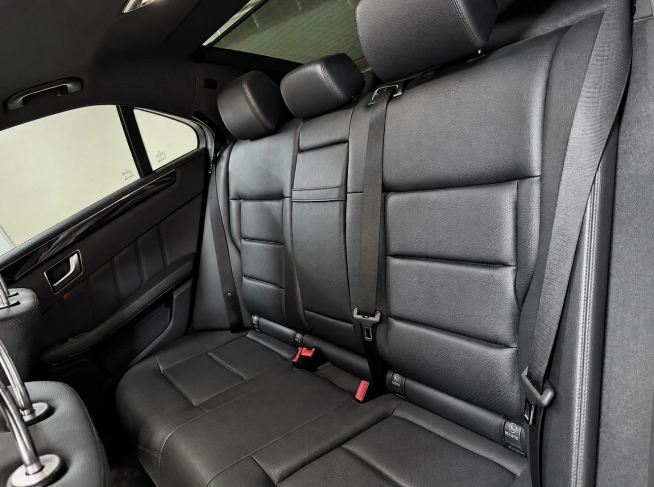 Mercedes-Benz E 300 3.5 V6  4- Matic ��� ����� | Mobile.bg � ����������� 8