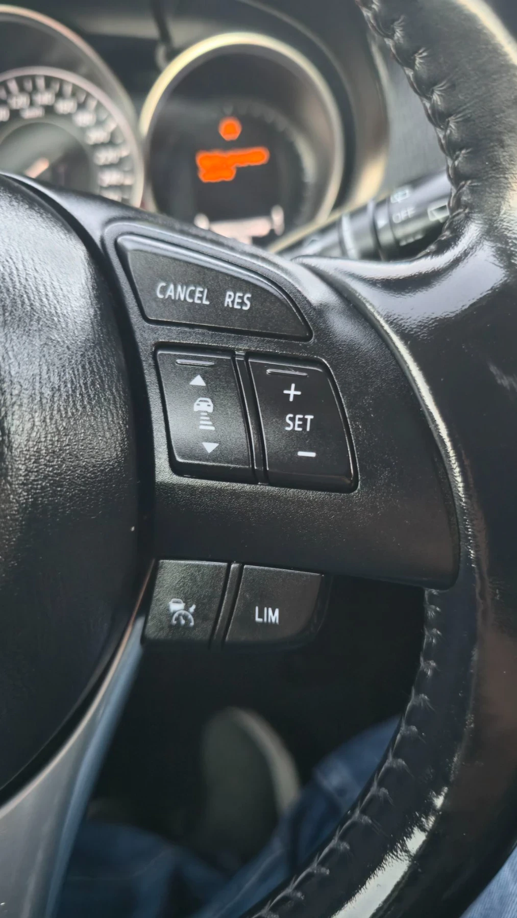 Mazda 6 2.2 SKYACTIV-D 175 к.с. AUTOMATIC i-ELOOP, снимка 15 - Автомобили и джипове - 56637828