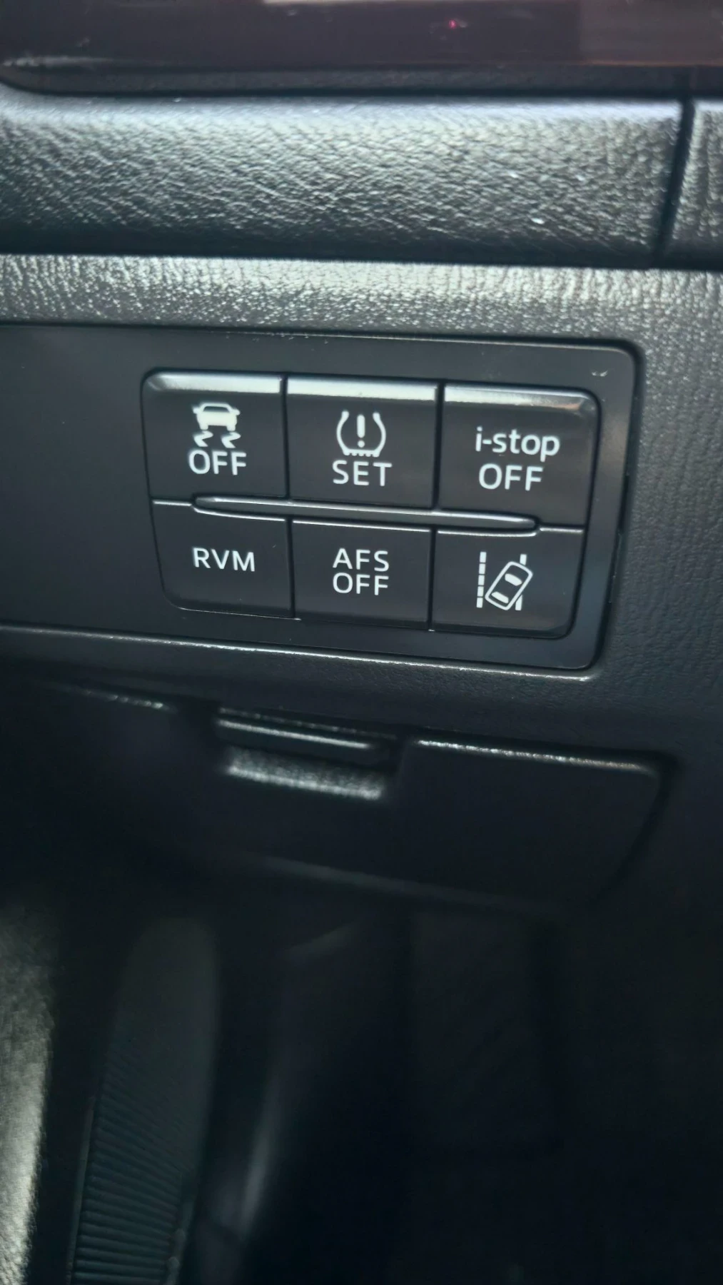 Mazda 6 2.2 SKYACTIV-D 175 к.с. AUTOMATIC i-ELOOP, снимка 14 - Автомобили и джипове - 56637828