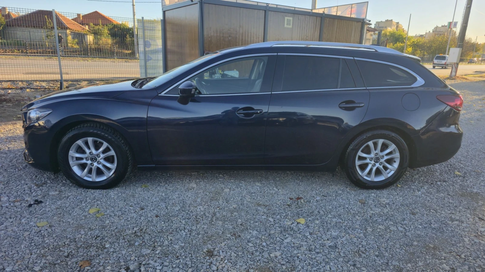 Mazda 6 2.2 SKYACTIV-D 175 к.с. AUTOMATIC i-ELOOP, снимка 6 - Автомобили и джипове - 56637828