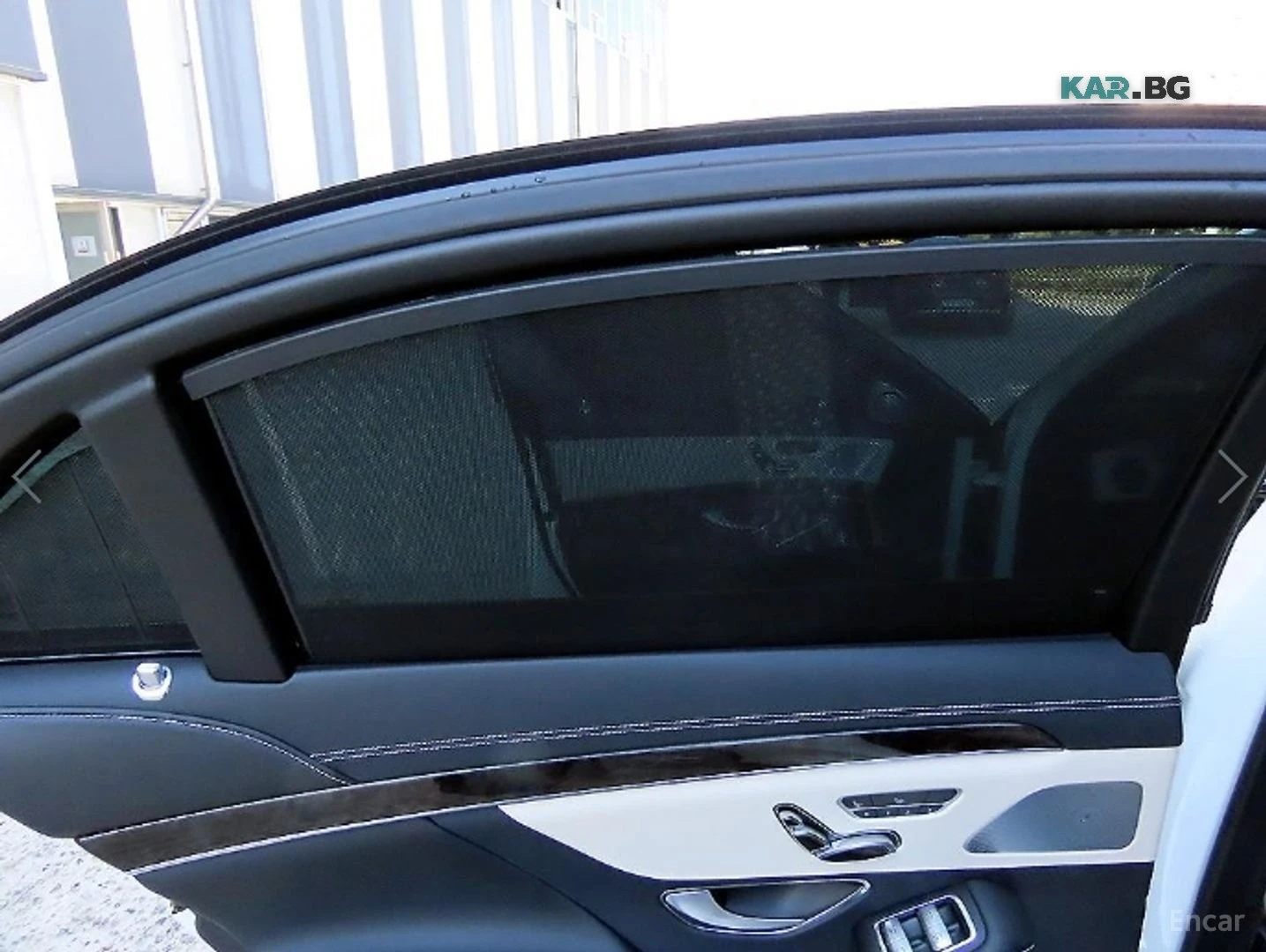 Mercedes-Benz S 63 AMG 4MATIC* PREMIUM* 360* ������* �����* ����* ���� | Mobile.bg � ����������� 15