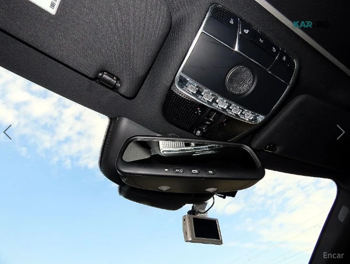 Mercedes-Benz S 63 AMG 4MATIC* PREMIUM* 360* ������* �����* ����* ���� | Mobile.bg � ����������� 14