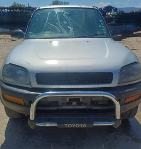 Toyota Rav4 2.0 129к.с./с делко и с бобини//, снимка 2