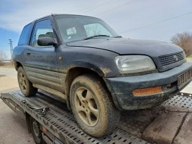 Toyota Rav4 2.0 129к.с./с делко и с бобини//, снимка 2