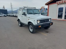 Suzuki Samurai 1.3i, ВНОС ИТАЛИЯ, снимка 3