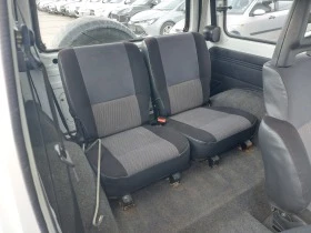 Suzuki Samurai 1.3i, ВНОС ИТАЛИЯ, снимка 15