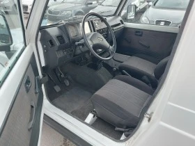 Suzuki Samurai 1.3i, ВНОС ИТАЛИЯ, снимка 8
