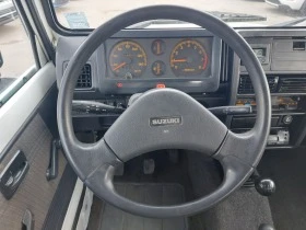 Suzuki Samurai 1.3i, ВНОС ИТАЛИЯ, снимка 12