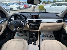 BMW X1 1.8D* NAVI* NEW* TOP* , снимка 8