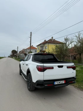 Hyundai Santa Cruz Санта Круз, снимка 1