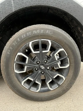 Hyundai Santa Cruz Санта Круз, снимка 8