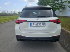 Mercedes-Benz GLE 53 4MATIC 7 Местен - изображение 5