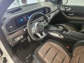 Mercedes-Benz GLE 53 4MATIC 7 Местен - изображение 7