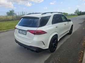 Mercedes-Benz GLE 53 4MATIC 7 Местен - изображение 4