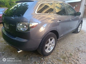 Mazda CX-7  4х4 AWD, снимка 16