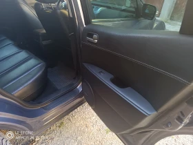 Mazda CX-7  4х4 AWD, снимка 8