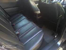 Mazda CX-7  4х4 AWD, снимка 9