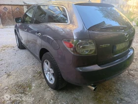 Mazda CX-7  4х4 AWD, снимка 15