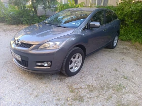 Mazda CX-7  4х4 AWD, снимка 5