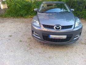 Mazda CX-7  4х4 AWD, снимка 2