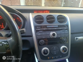 Mazda CX-7  4х4 AWD, снимка 17