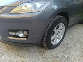 Mazda CX-7  4х4 AWD, снимка 4