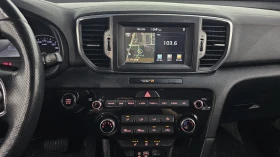 Kia Sportage 2.0 2WD PRESTIGE autogeorge.com, снимка 14