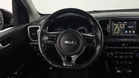Kia Sportage 2.0 2WD PRESTIGE autogeorge.com, снимка 13