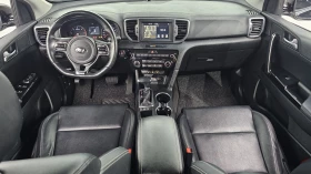Kia Sportage 2.0 2WD PRESTIGE autogeorge.com, снимка 7