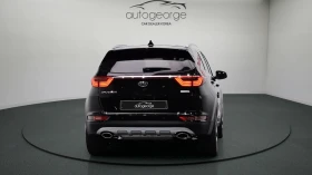 Kia Sportage 2.0 2WD PRESTIGE autogeorge.com, снимка 4