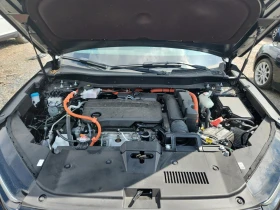 Honda Cr-v 2.0l Sport-L, снимка 12