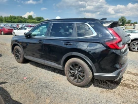 Honda Cr-v 2.0l Sport-L, снимка 2