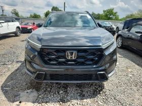 Honda Cr-v 2.0l Sport-L, снимка 5