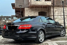 Mercedes-Benz E 350 CDI AMG Line * * Designo* * 4Matic , снимка 7