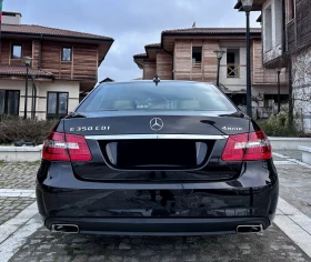 Mercedes-Benz E 350 CDI AMG Line * * Designo* * 4Matic , снимка 6