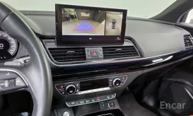 Audi Q5 40 TDI Quattro Premium | ОБДУХВАНЕ | 360 КАМЕРА | , снимка 12