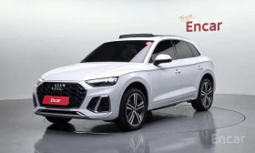 Audi Q5 40 TDI Quattro Premium | ОБДУХВАНЕ | 360 КАМЕРА | , снимка 1