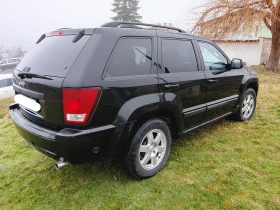 Jeep Grand cherokee 3.7 газ.инж., снимка 1