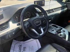 Audi Q7  Technik / С ПРОБЛЕМ, снимка 5
