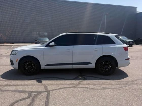 Audi Q7  Technik / С ПРОБЛЕМ, снимка 2
