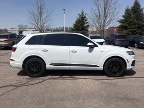 Audi Q7  Technik / С ПРОБЛЕМ, снимка 3