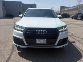 Audi Q7  Technik / С ПРОБЛЕМ, снимка 6