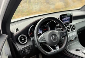 Mercedes-Benz GLC 43 AMG, снимка 10