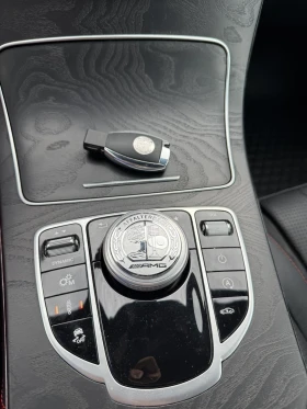 Mercedes-Benz GLC 43 AMG, снимка 13