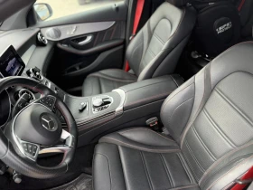 Mercedes-Benz GLC 43 AMG, снимка 9